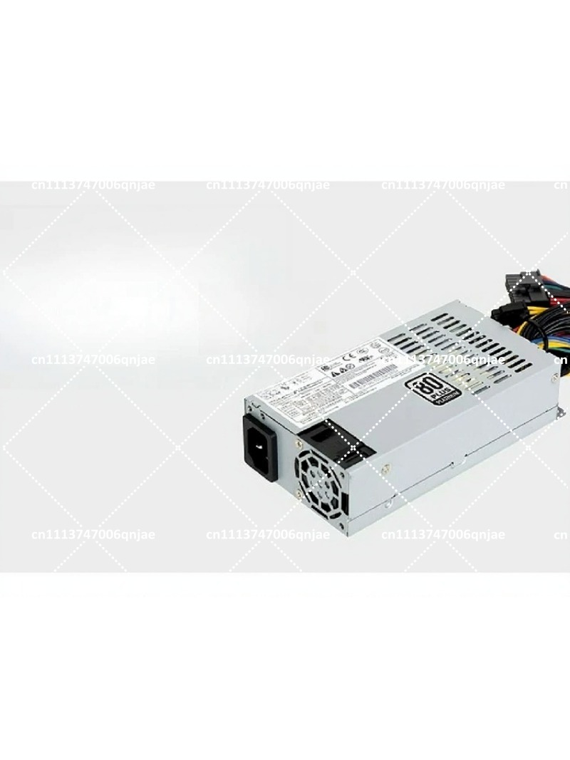 Flex Atx Power Supply 600W 1U - Fuente de alimentación ATX de 600
